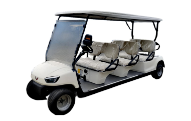 五菱6座高尔夫球车 五菱6座高尔夫球车
